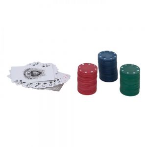 JUEGO DE POKER FLOP